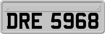 DRE5968