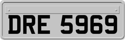 DRE5969