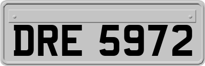DRE5972