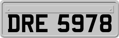DRE5978