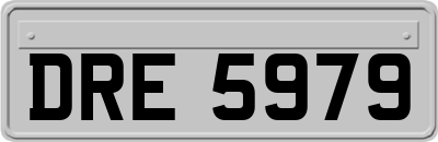 DRE5979