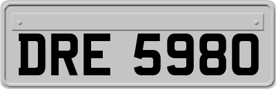 DRE5980