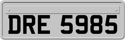 DRE5985