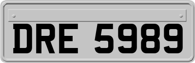 DRE5989