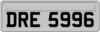 DRE5996