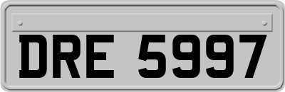 DRE5997