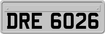 DRE6026