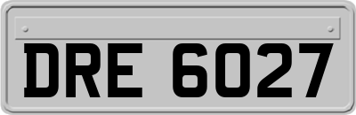 DRE6027