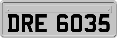 DRE6035