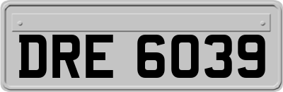 DRE6039