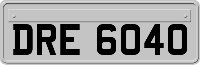 DRE6040