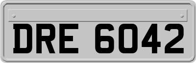 DRE6042