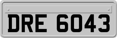 DRE6043