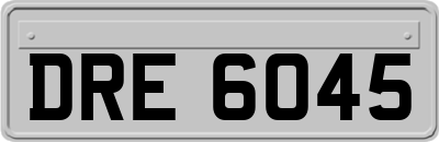DRE6045