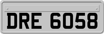 DRE6058