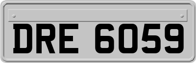 DRE6059