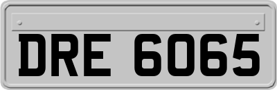 DRE6065