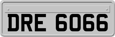 DRE6066
