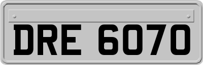 DRE6070