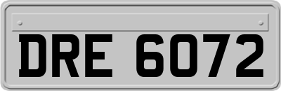 DRE6072