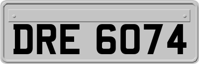 DRE6074