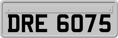 DRE6075