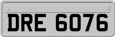 DRE6076