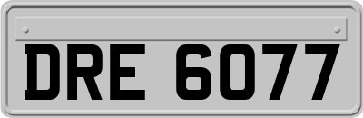 DRE6077