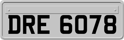 DRE6078