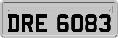 DRE6083