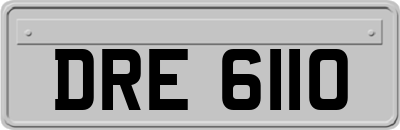 DRE6110
