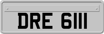 DRE6111