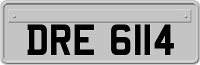 DRE6114
