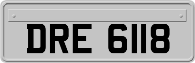 DRE6118