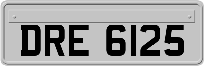 DRE6125