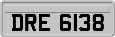 DRE6138