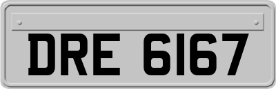 DRE6167