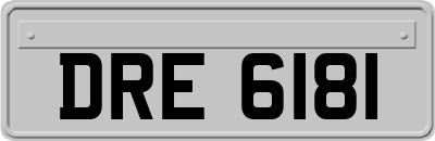 DRE6181