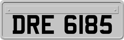 DRE6185