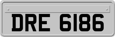 DRE6186