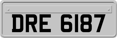 DRE6187