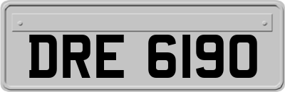 DRE6190