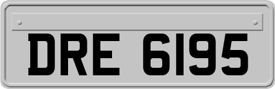 DRE6195