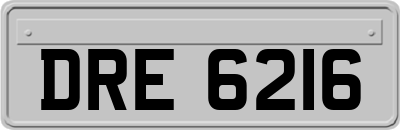 DRE6216
