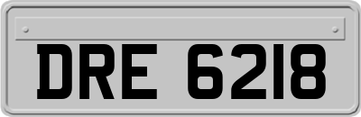 DRE6218