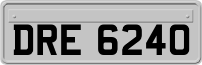 DRE6240