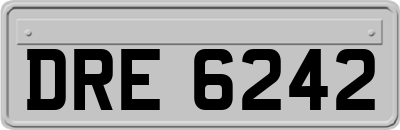 DRE6242