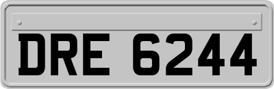 DRE6244