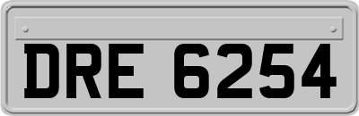 DRE6254