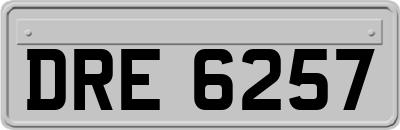 DRE6257